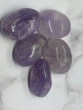 Amethyst Palm stones