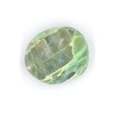 Green Moonstone Palmstone