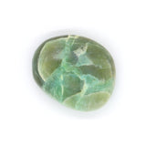 Green Moonstone Palmstone