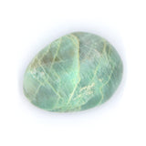 Green Moonstone Palmstone