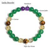 The "Luckiest" Bracelet ~ Luck & Prosperity