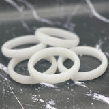 White Jade Bangle