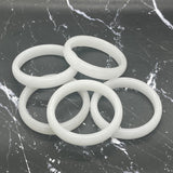 White Jade Bangle